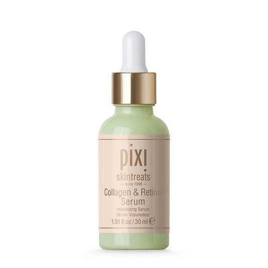 Collagen & Retinol Serum