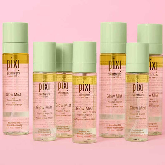 Glow Mist Travel Size
