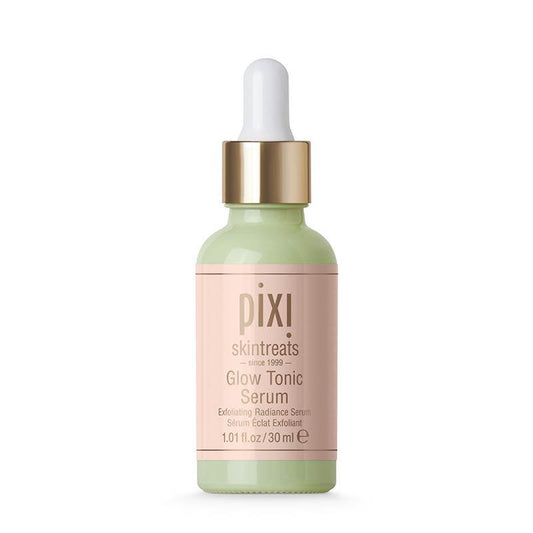 Glow Tonic Serum With Glycolic Acid