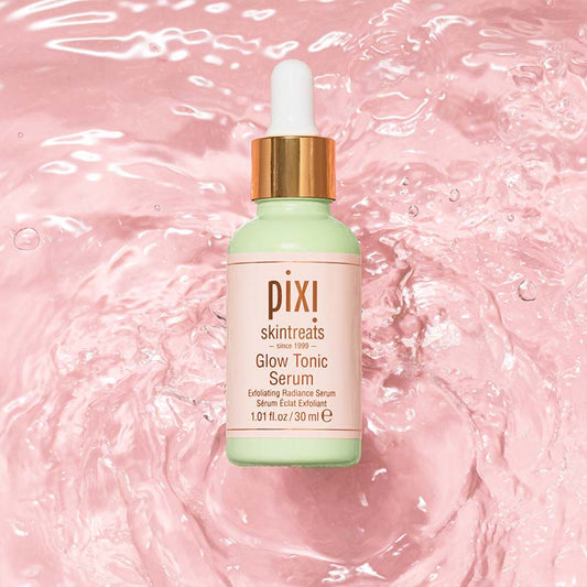 Glow Tonic Serum With Glycolic Acid