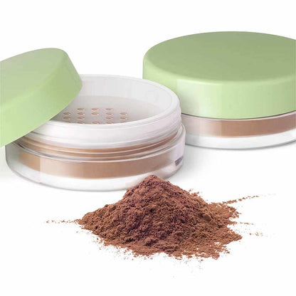 H2O Skinveil Hydrating & Smoothing Loose Setting Face Powder