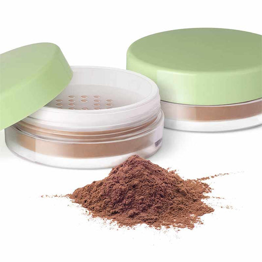 H2O Skinveil Hydrating & Smoothing Loose Setting Face Powder