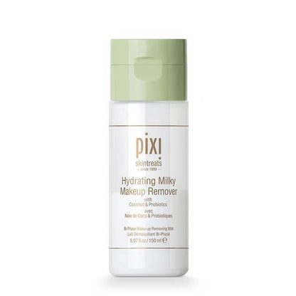 Hydrating Milky Makeup Remover