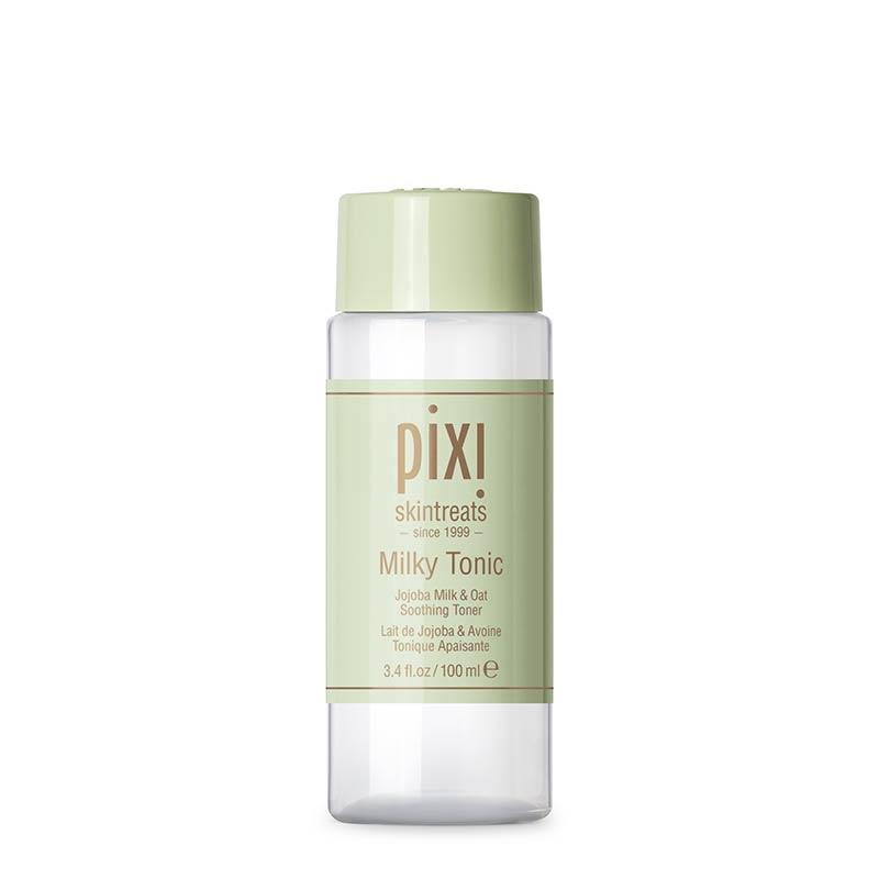 Hydrating & Nourishing Milky Tonic Toner Travel Size by PIXI