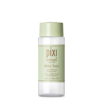 Hydrating & Nourishing Milky Tonic Toner Travel Size by PIXI