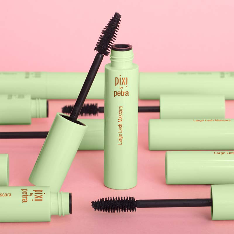 Lengthening & Volumising Large Lash Mascara