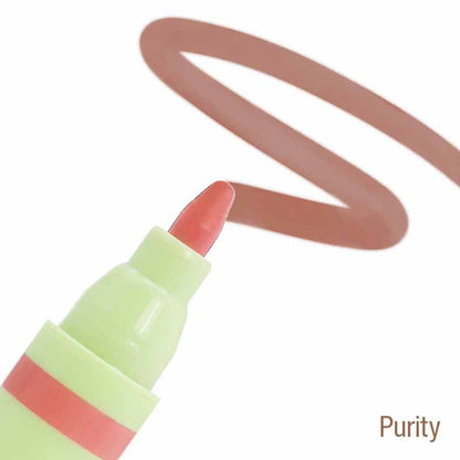 LipBlush Lip Stain Pen