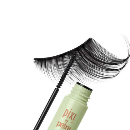 Lower Lash Mascara