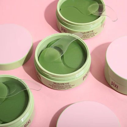 NutrifEYE Rose & Chamomile Nourishing Eye Patches by PIXI