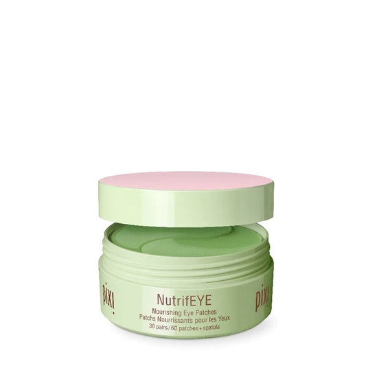 NutrifEYE Rose & Chamomile Nourishing Eye Patches by PIXI