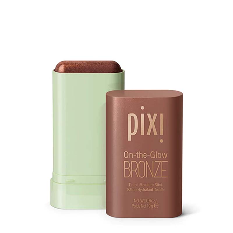 On-the-Glow Bronze Cream Bronzer by PIXI