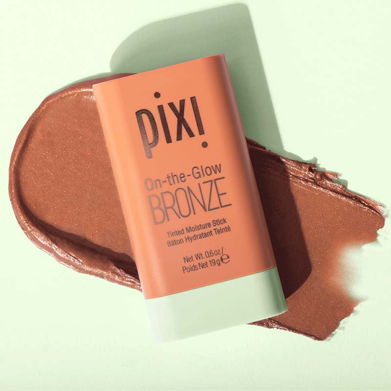 On-the-Glow Bronze Cream Bronzer by PIXI