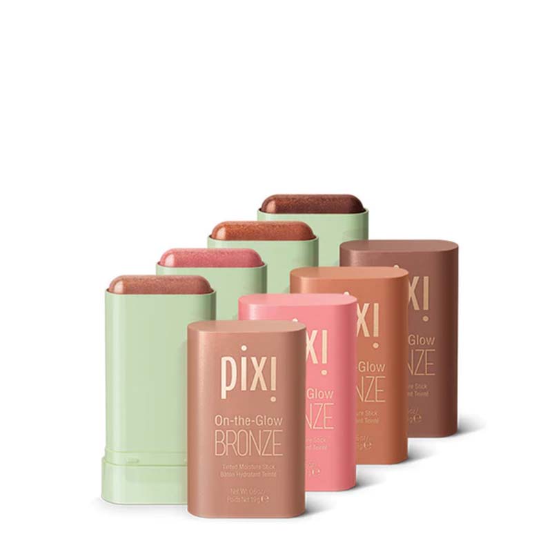 On-the-Glow Bronze Cream Bronzer by PIXI