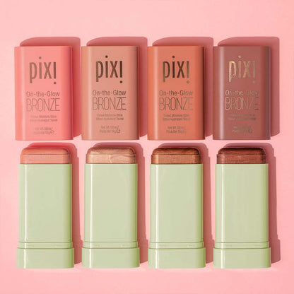 On-the-Glow Bronze Cream Bronzer by PIXI