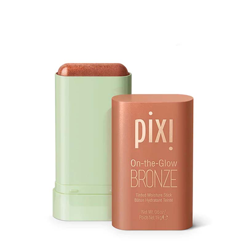 On-the-Glow Bronze Cream Bronzer by PIXI