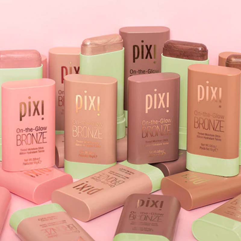 On-the-Glow Bronze Cream Bronzer by PIXI
