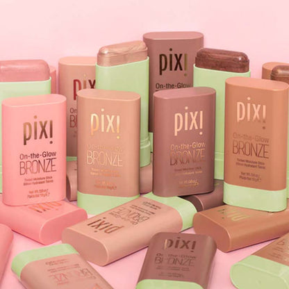 On-the-Glow Bronze Cream Bronzer by PIXI