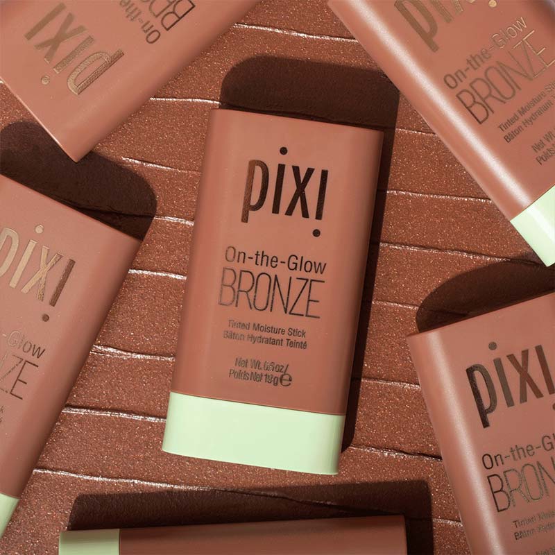 On-the-Glow Bronze Cream Bronzer by PIXI