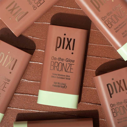 On-the-Glow Bronze Cream Bronzer by PIXI