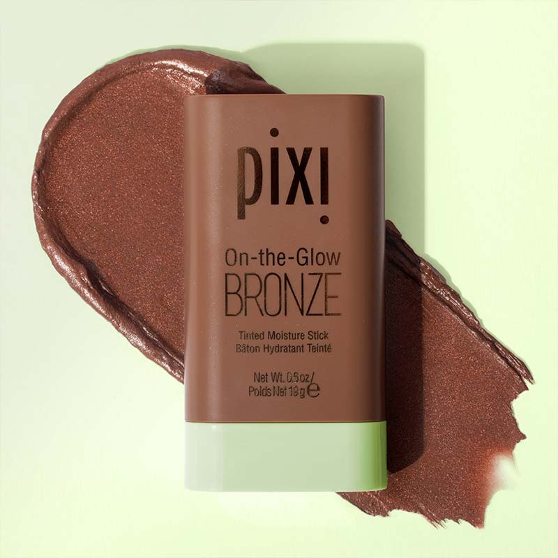 On-the-Glow Bronze Cream Bronzer by PIXI