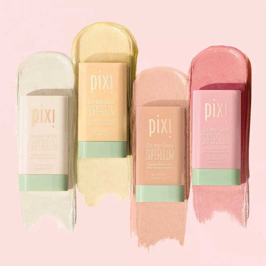 On-the-Glow SuperGlow Highlighter Stick