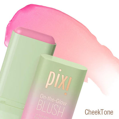pH Duo On The Glow Blush & Lip Tone by Pixi