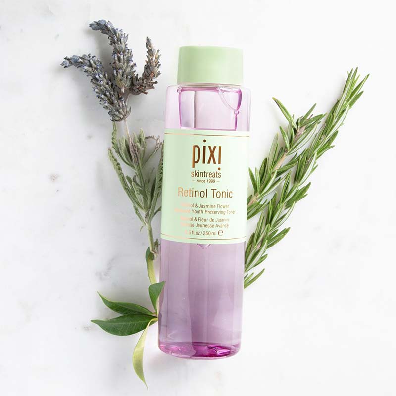 Retinol Tonic Toner Travel Size by PIXI