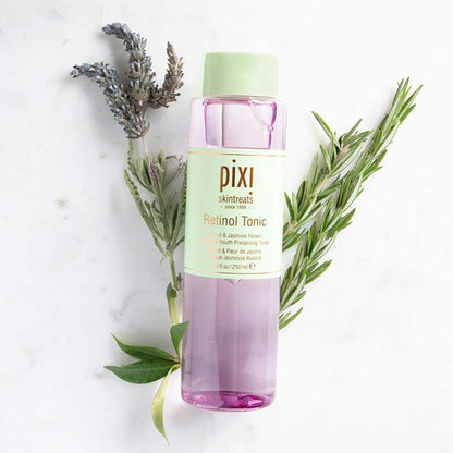 Retinol Tonic Toner Travel Size by PIXI