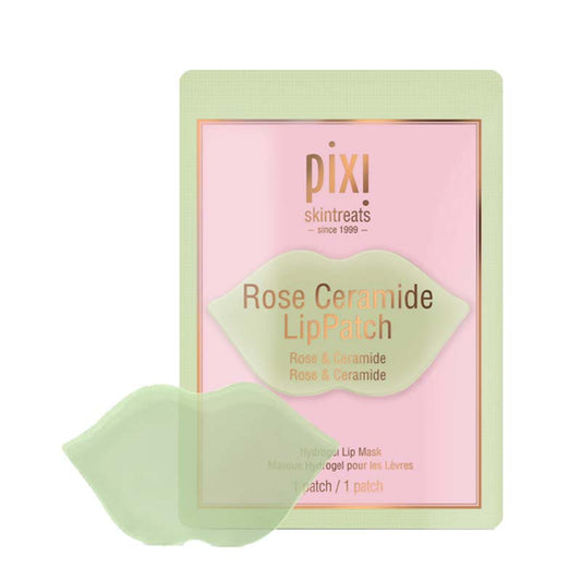 Rose Ceramide Lip Patch