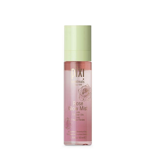 Rose Glow Mist