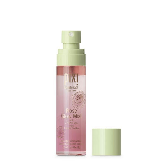 Rose Glow Mist