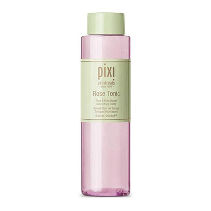Rose-Infused Nourishing Tonic Toner
