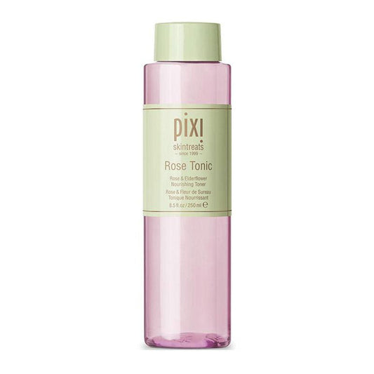 Rose-Infused Nourishing Tonic Toner