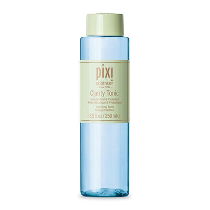 Salicylic Acid Clarity Tonic Toner
