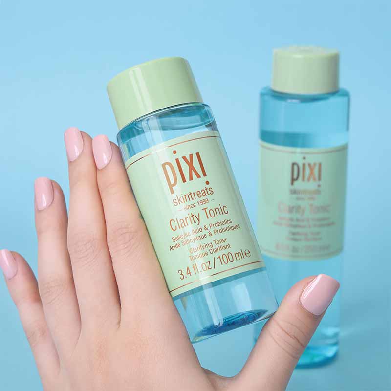 Salicylic Acid Clarity Tonic Toner