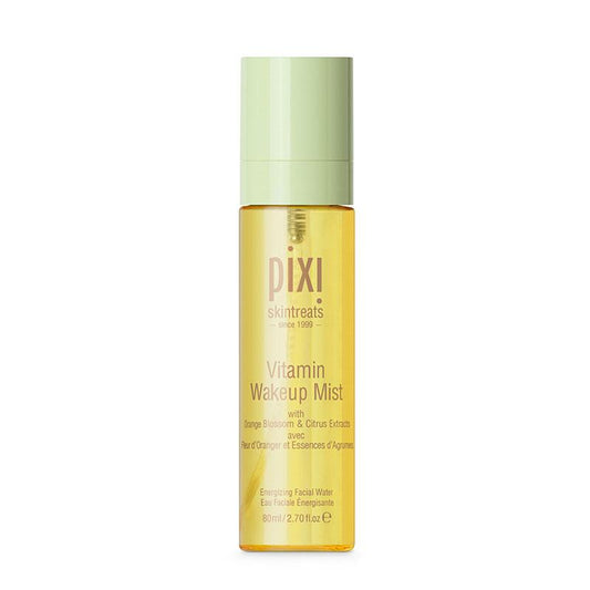 Vitamin-Infused Wakeup Face Mist