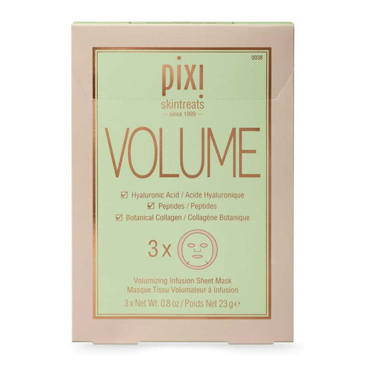 Volume Collagen Boosting Sheet Face Mask