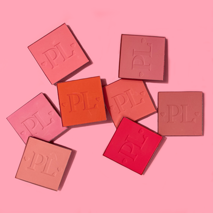 Pro Magnetic Single Blusher Pan by P. Louise Cosmetics