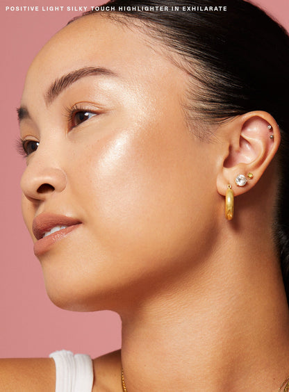 Positive Light Silky Touch Highlighter by Rare Beauty