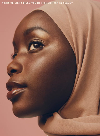Positive Light Silky Touch Highlighter by Rare Beauty