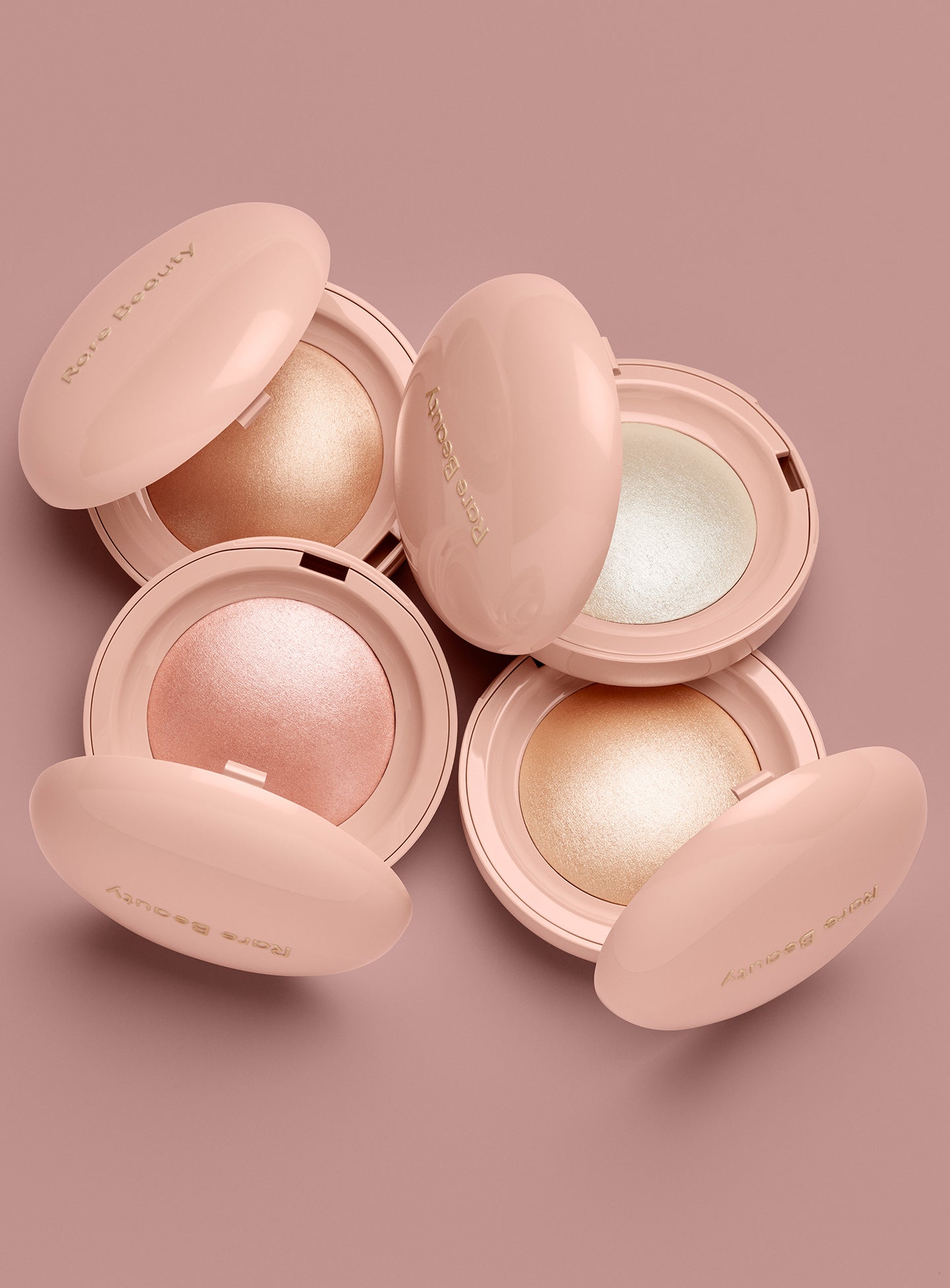 Positive Light Silky Touch Highlighter by Rare Beauty