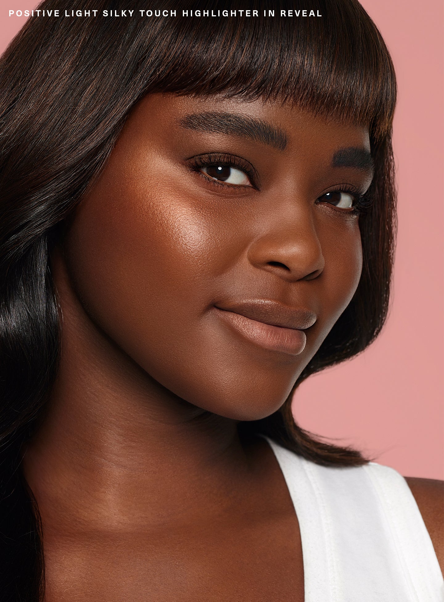 Positive Light Silky Touch Highlighter by Rare Beauty