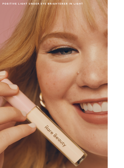 Positive Light Under Eye Brightener by Rare Beauty