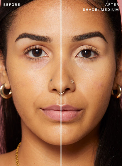 Positive Light Under Eye Brightener by Rare Beauty
