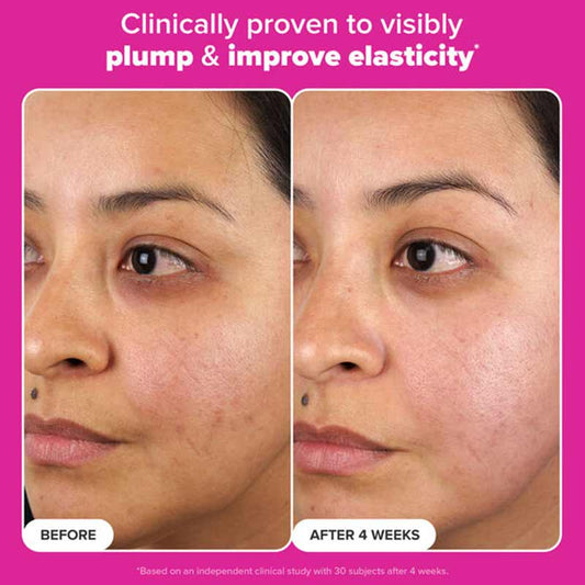 Pro-Collagen Peptide Plumping Moisturiser by Paula's Choice