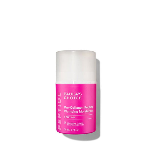 Pro-Collagen Peptide Plumping Moisturiser by Paula's Choice