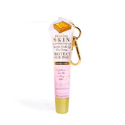 Protect Your Pout Keychain Lip Conditioner by P. Louise Cosmetics