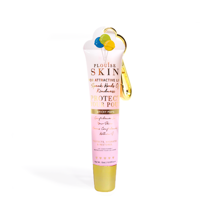 Protect Your Pout Keychain Lip Conditioner by P. Louise Cosmetics