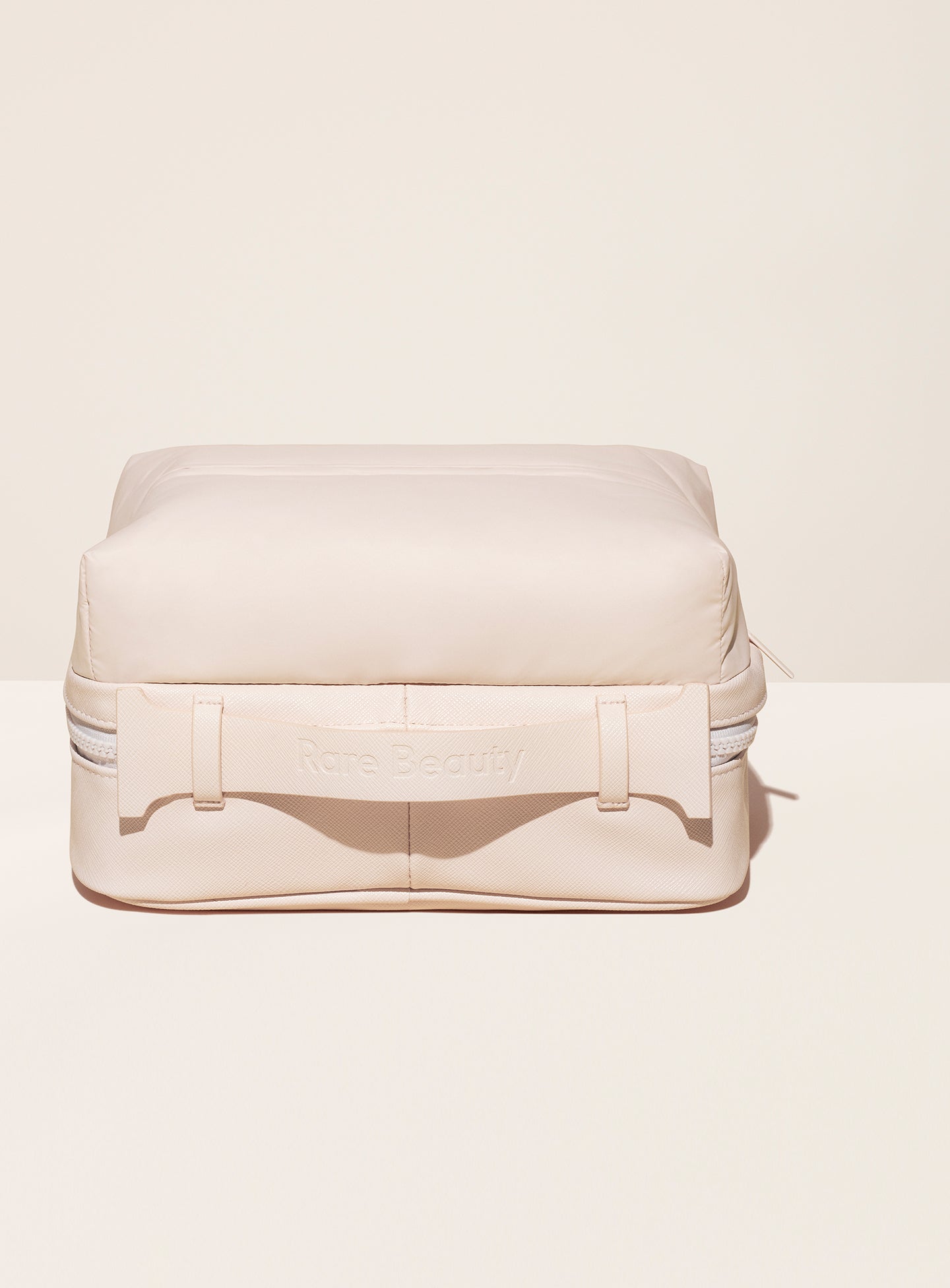 Puffy Toiletry Bag by Rare Beauty