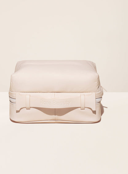 Puffy Toiletry Bag by Rare Beauty